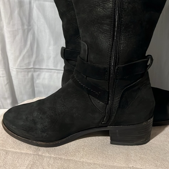 UGG Darcie Riding Boots Tall - Picture 5 of 8